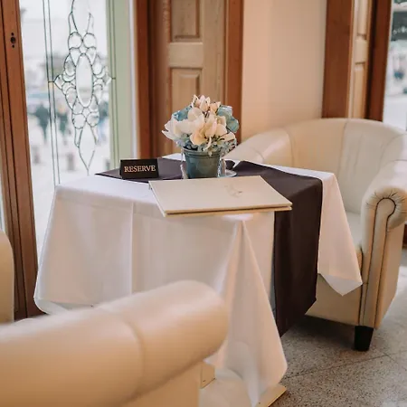 Grand Sole Hotel Nitra