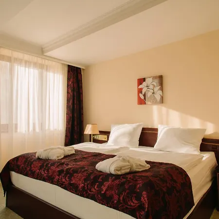 Grand Sole 4* Nitra
