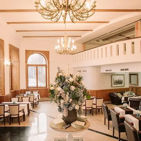 Szálloda Grand Sole 4*