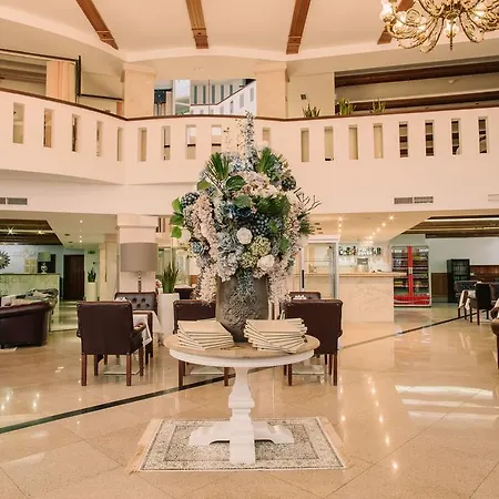 Szálloda Grand Sole Nyitra