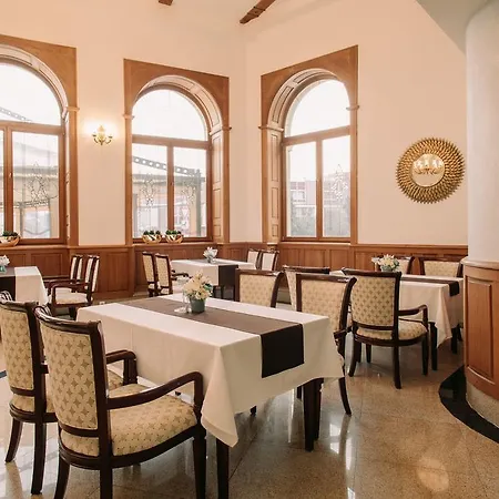 Grand Sole Szálloda Nyitra