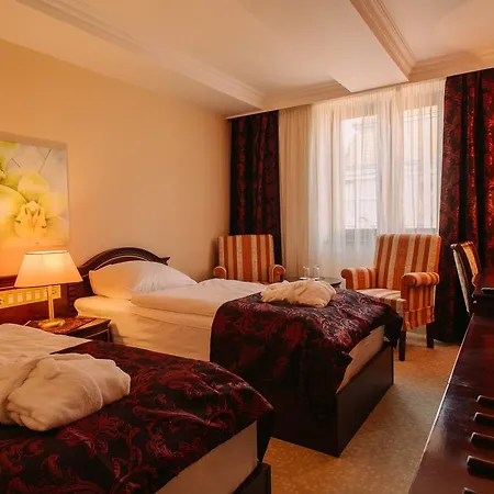 Grand Sole Hotel