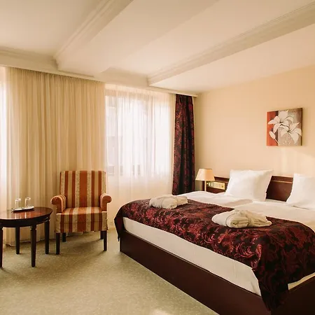 Grand Sole Hotel 4*