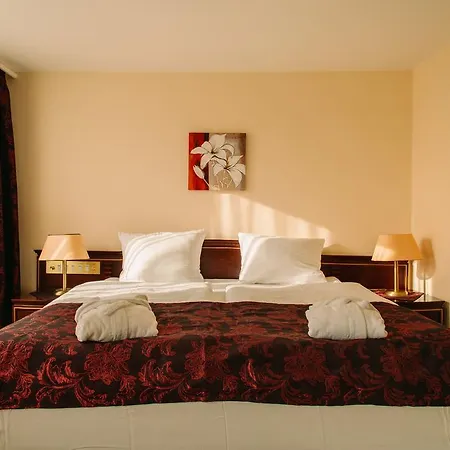 Grand Sole מלון 4*