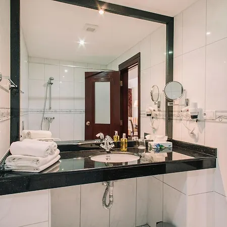 Grand Sole Hotel Nitra