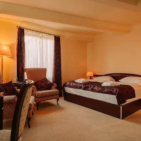 Hotel Grand Sole 4*