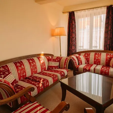 Grand Sole Szálloda 4*