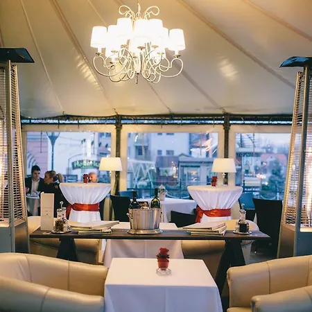 Hotel Grand Sole