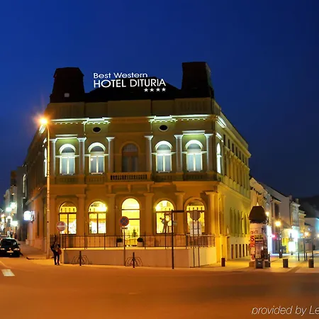 Grand Sole 4* Nitra