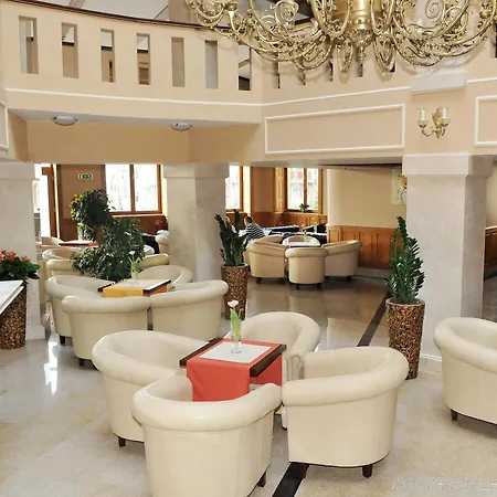 Grand Sole 4* Nyitra