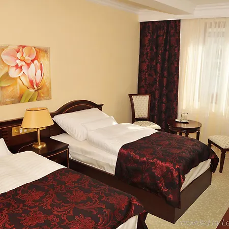 Szálloda Grand Sole Nyitra