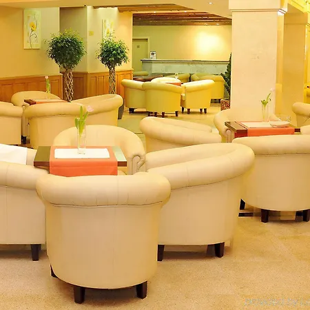 Grand Sole 4*
