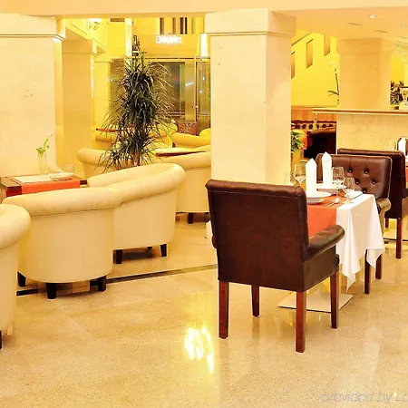 Grand Sole Hotel