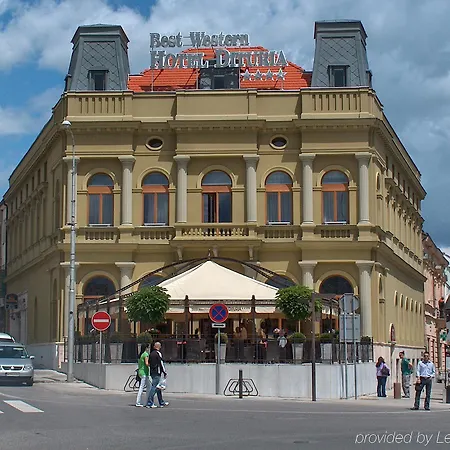 Szálloda Grand Sole Nyitra