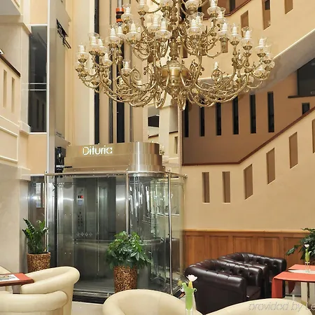 Grand Sole 4* Νίτρα
