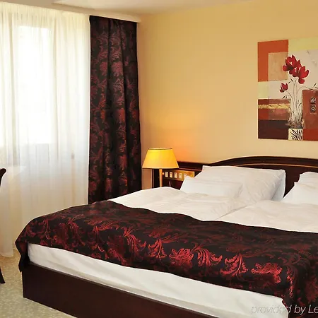 Grand Sole Szálloda 4*