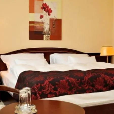 Grand Sole Hotel Nitra