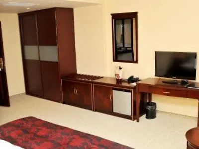 Grand Sole Szálloda 4*