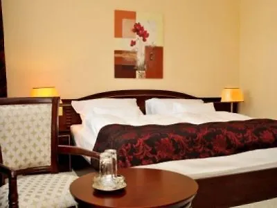 Hotel Grand Sole