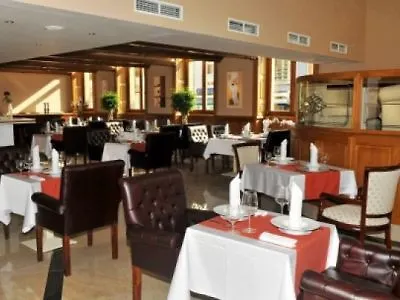 Grand Sole Hotel Nitra