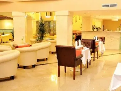 Grand Sole Hotel