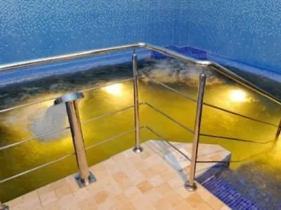 Hotel Grand Sole