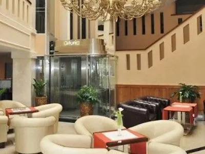 Grand Sole 4*