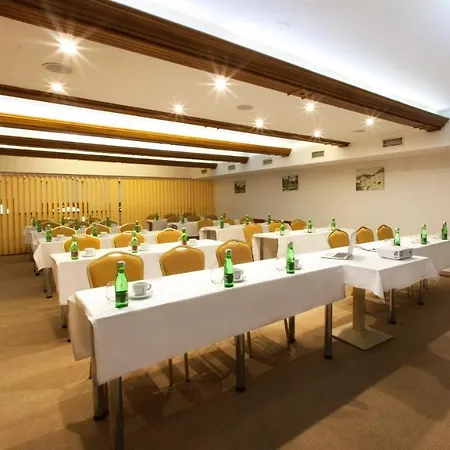 Grand Sole Szálloda 4*